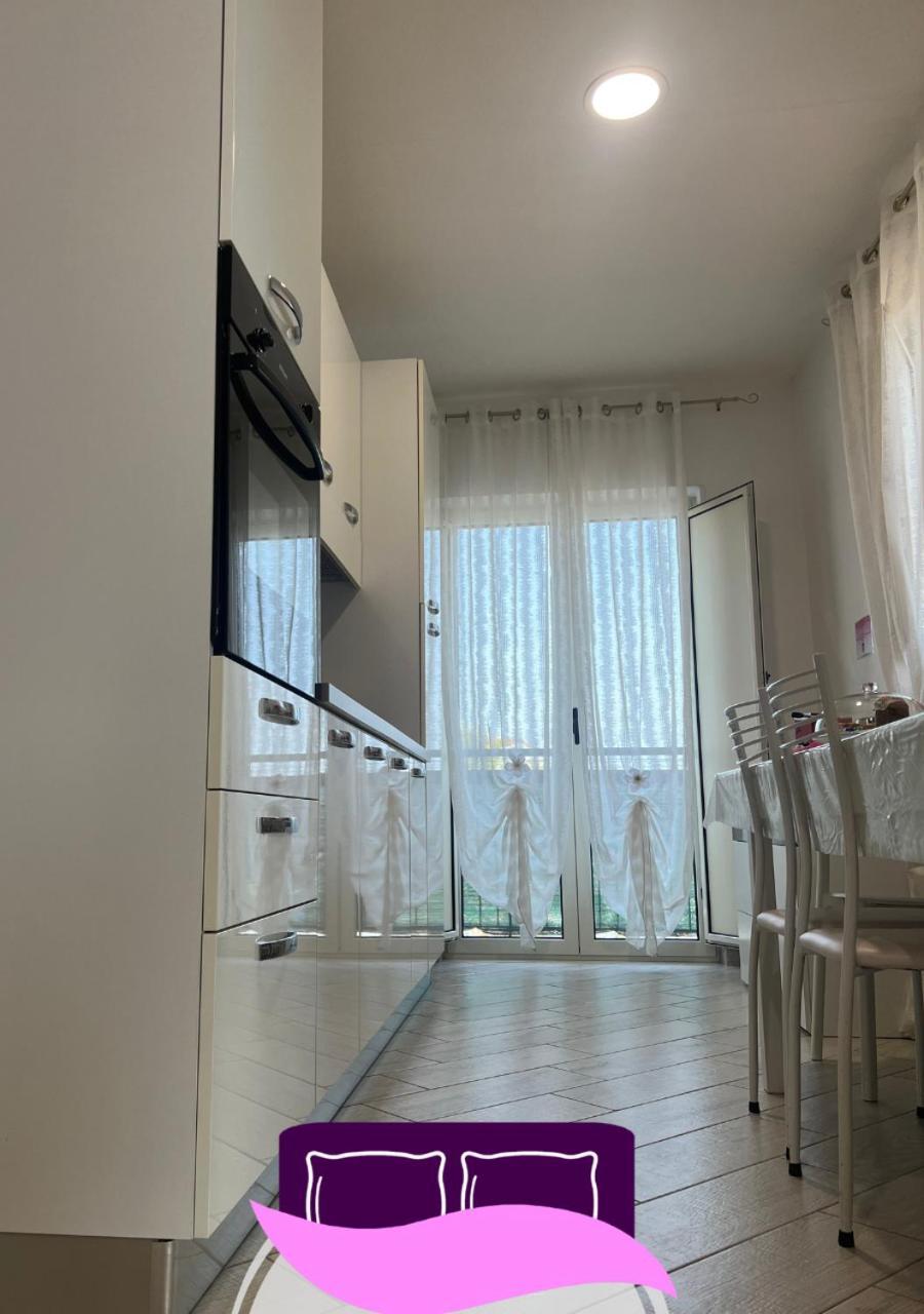 B&B Anastasia Pompéi Extérieur photo